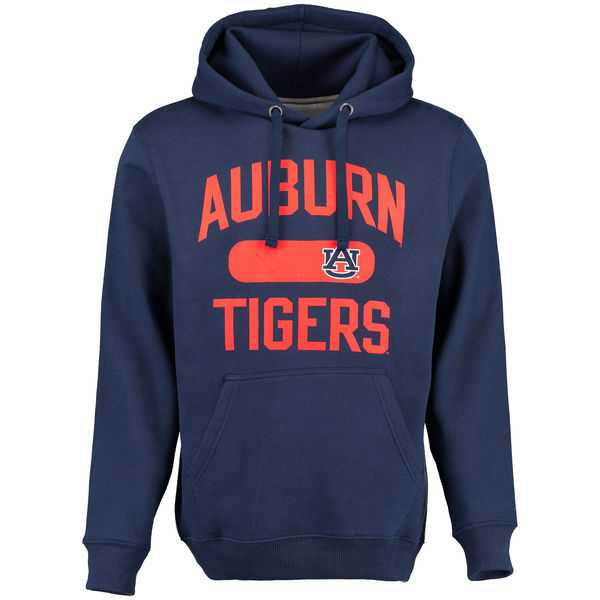 Men's Auburn Tigers Athletic Issued Pullover Hoodie - Navy Blue,We sell and wholesale Men's Auburn Tigers Athletic Issued Pullover Hoodie - Navy Blue on line form chian!